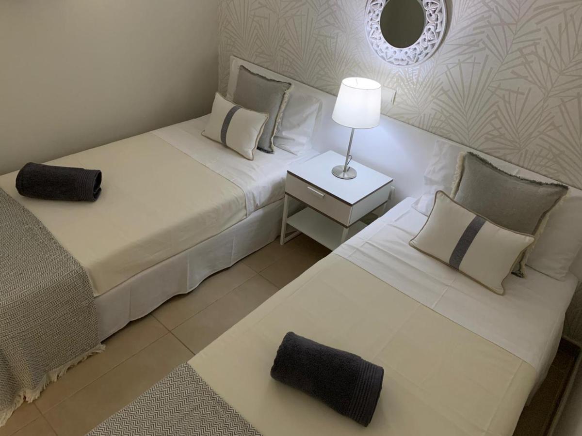 El Apartamento De Concha ซาน อากุสติน ภายนอก รูปภาพ