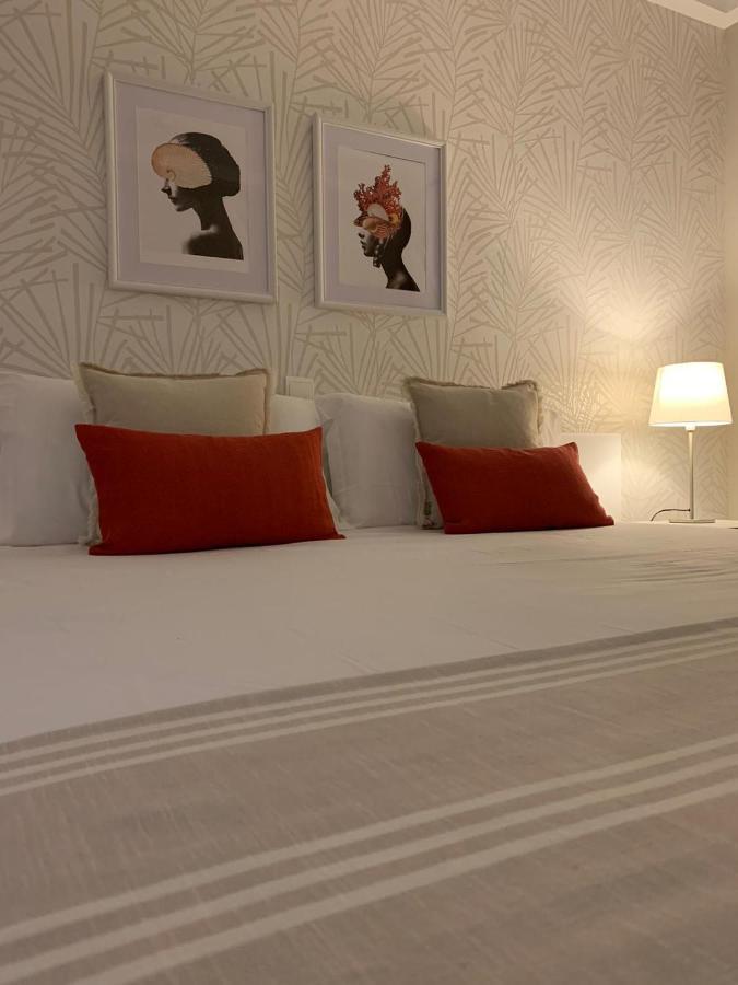 El Apartamento De Concha ซาน อากุสติน ภายนอก รูปภาพ