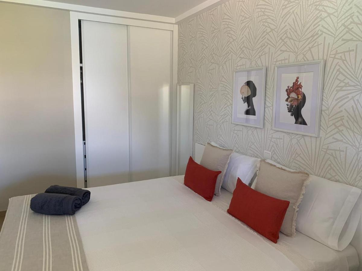 El Apartamento De Concha ซาน อากุสติน ภายนอก รูปภาพ
